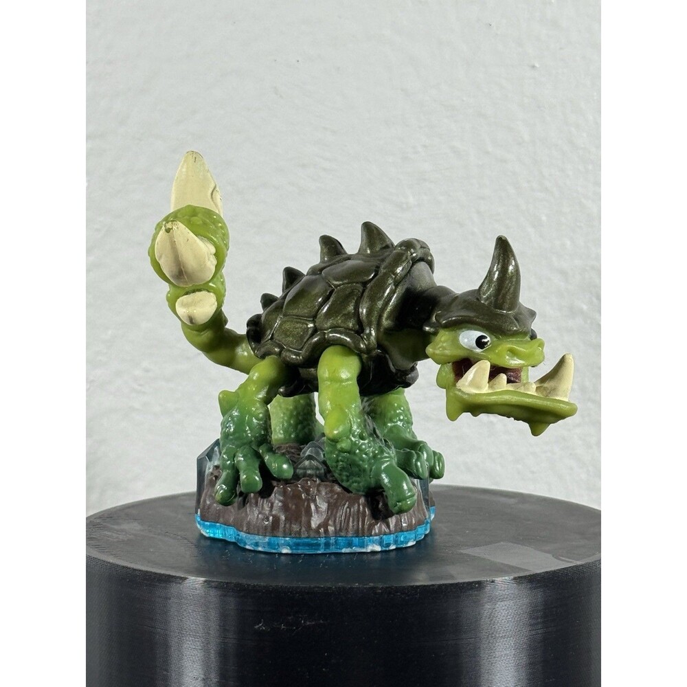 Activision 2013 Skylanders Swap Force Slobber Tooth Figure